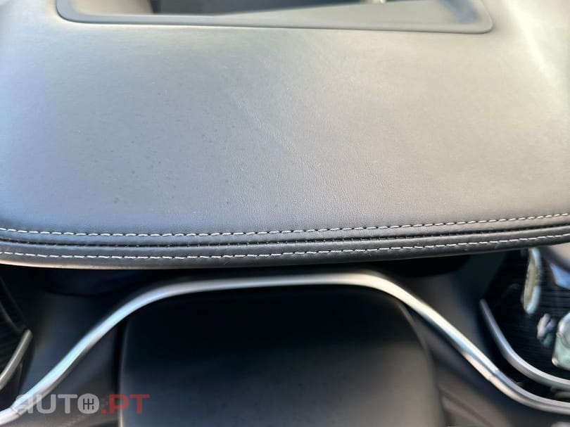 BMW 730 d