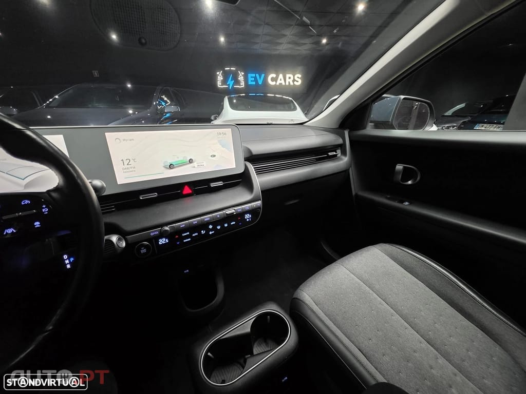 Hyundai Ioniq 5 73 kWh Premium