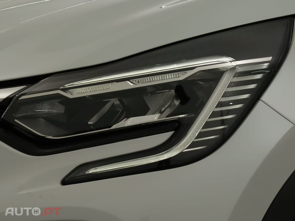 Mitsubishi ASX ASX 1.0 MPI-T Invite