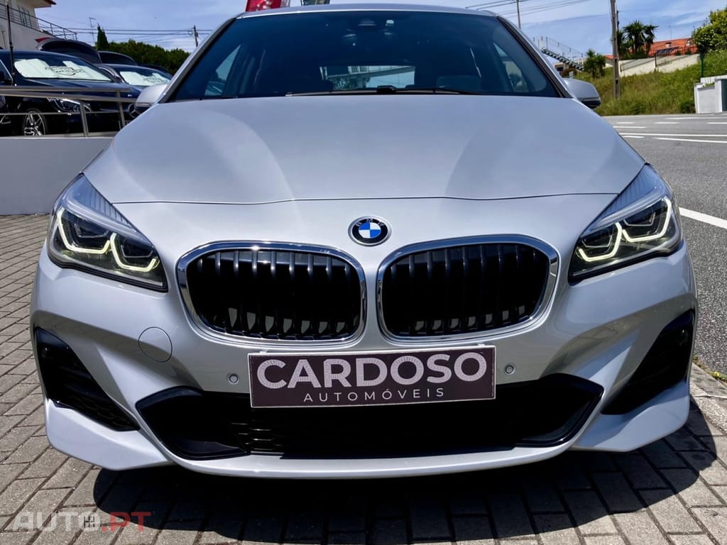 BMW 225 iPerformance M Sport