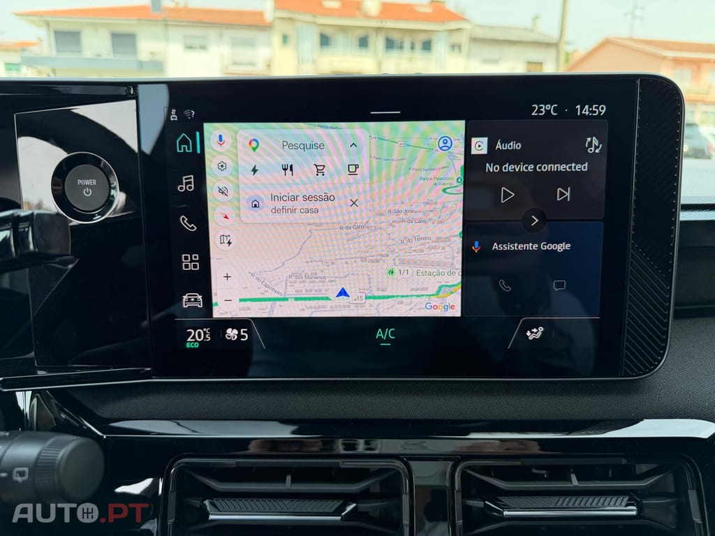 Nissan Micra 52 kWh Advance Two Tone