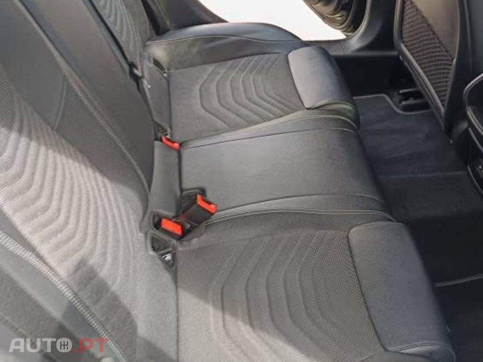 Mercedes-Benz A 180 Limousine