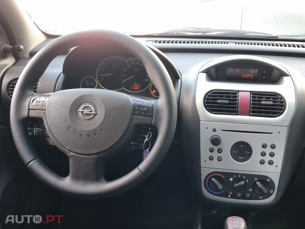 Opel Corsa 1.3 CDTi Enjoy