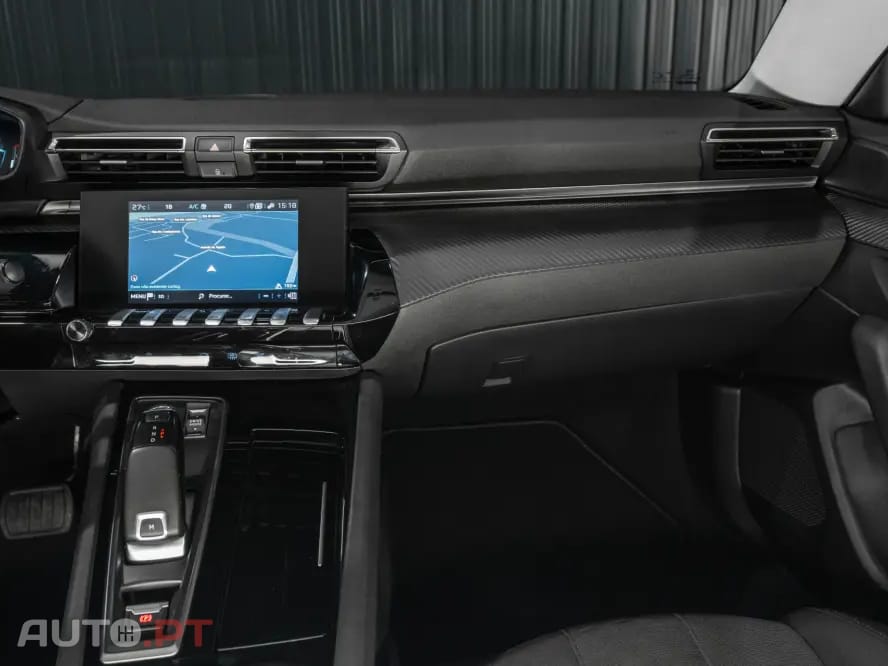 Peugeot 508 SW 1.5 BlueHDi Allure Pack EAT8