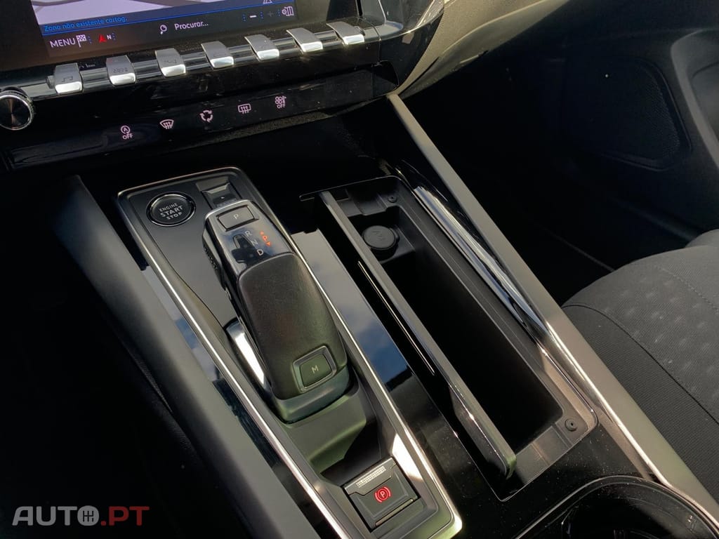 Peugeot 508 1.5 BlueHDi Business Line EAT8