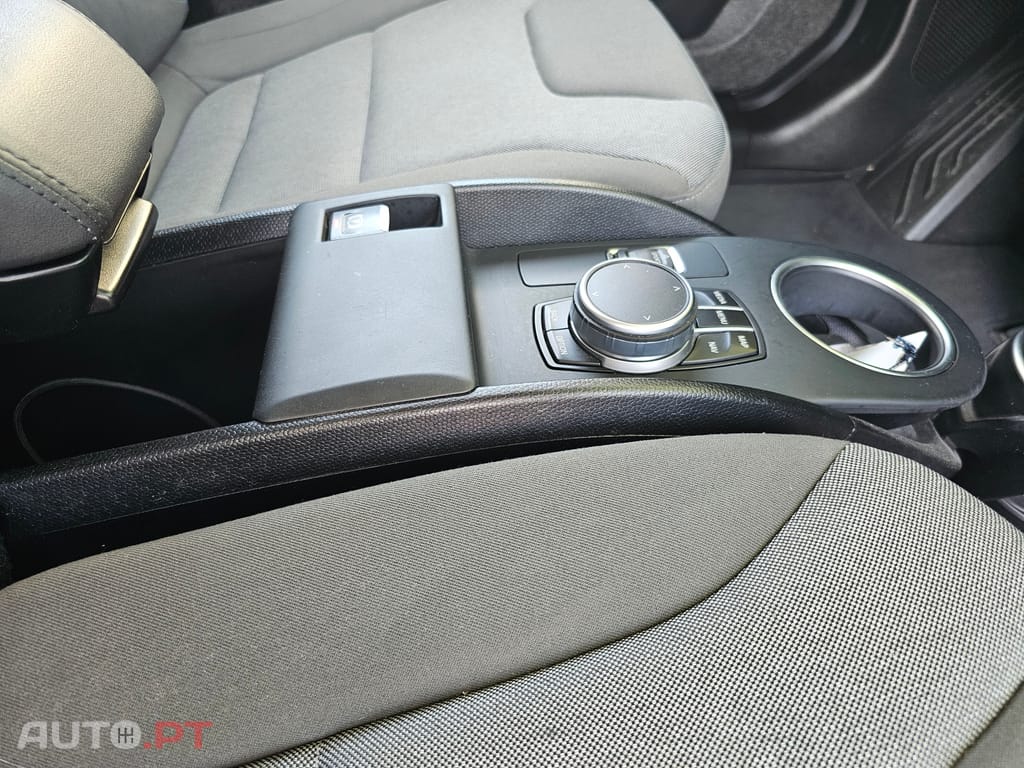 BMW i3 I3S 120AH