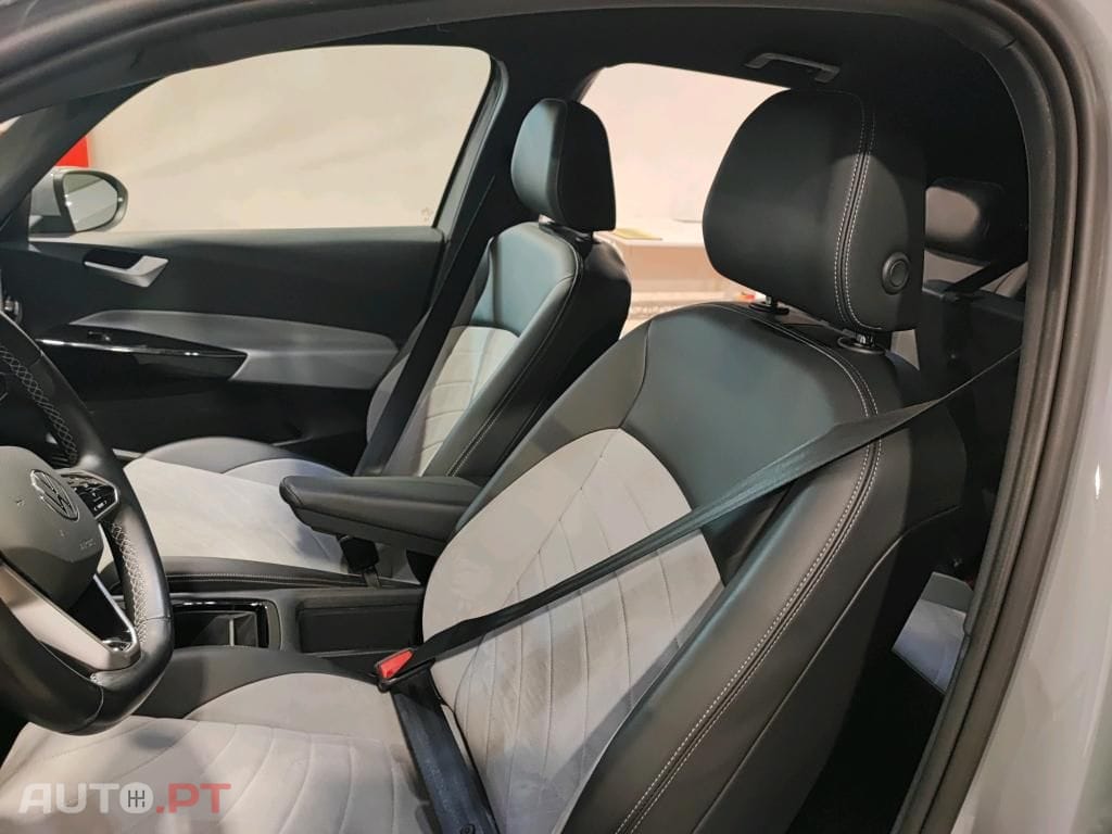 Volkswagen Id.3 Pro Confort