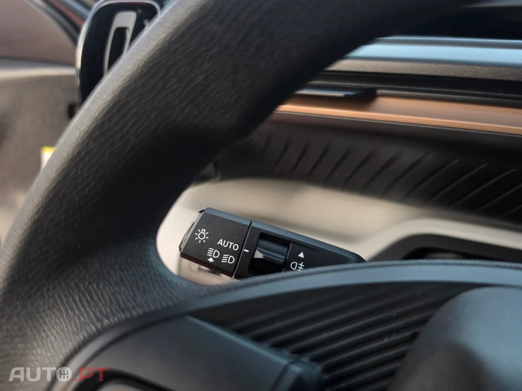 Citroen e-C3 Aircross 44 kWh Autonomia Conforto You