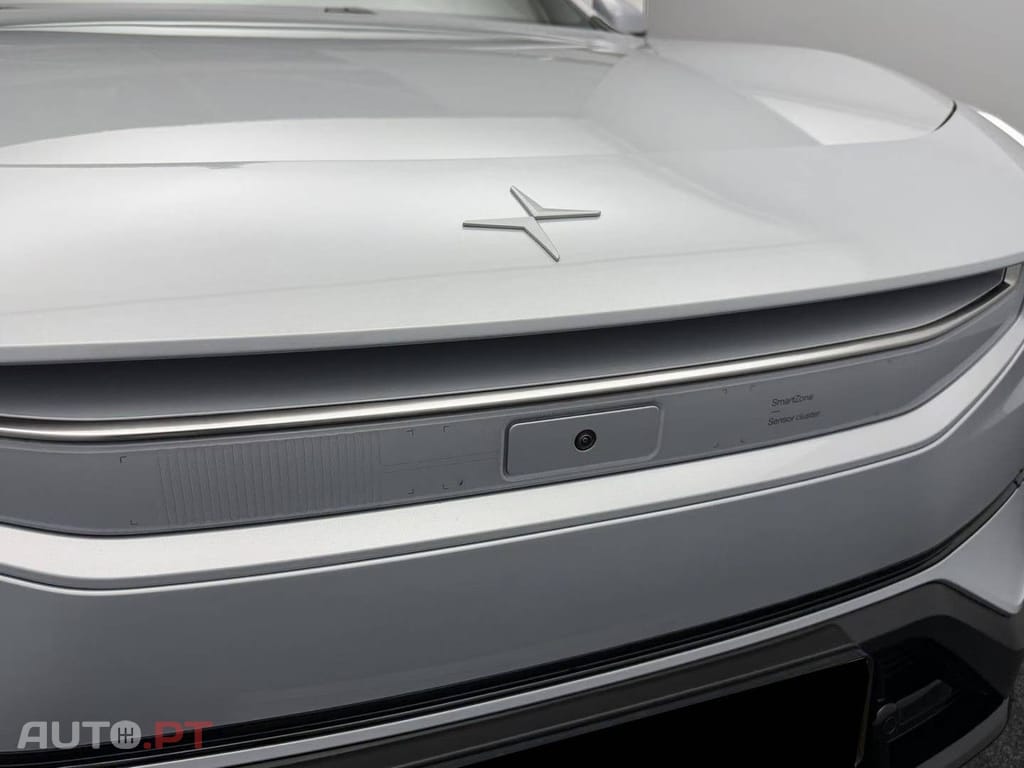 Polestar 3 Long Range 111 kWh Single Motor