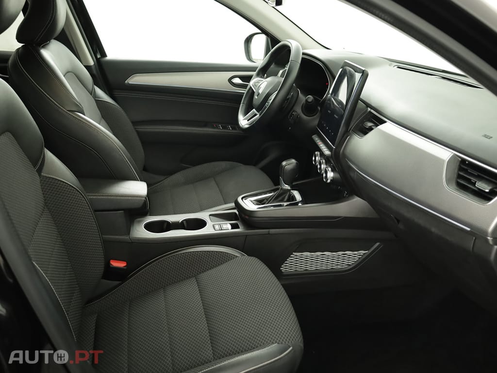 Renault Arkana Arkana 1.3 TCe Techno EDC