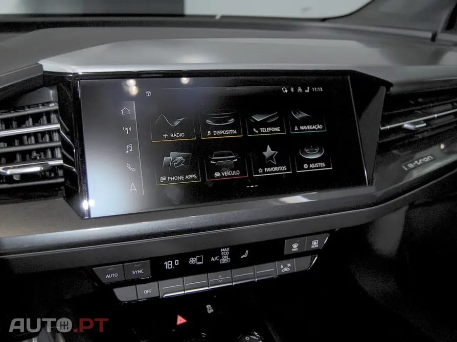 Audi Q4 E-Tron 45 82 kWh SE S-Line Plus