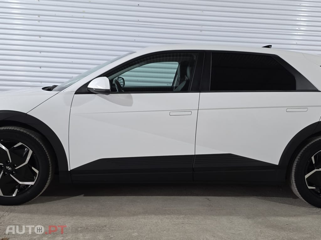 Hyundai Ioniq 5 77 kWh Premium