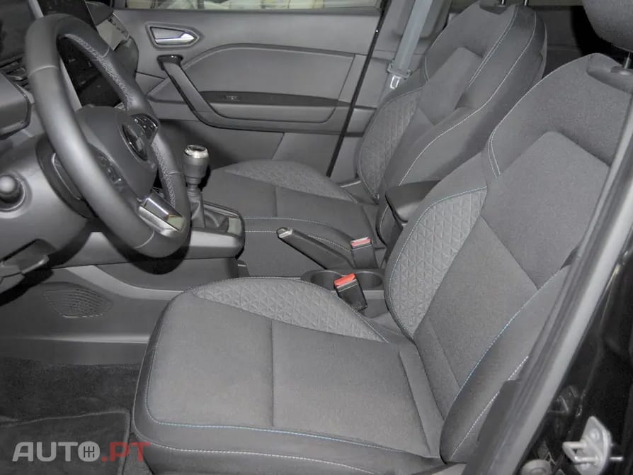 Mitsubishi ASX 1.0 MPI-T Kaiteki