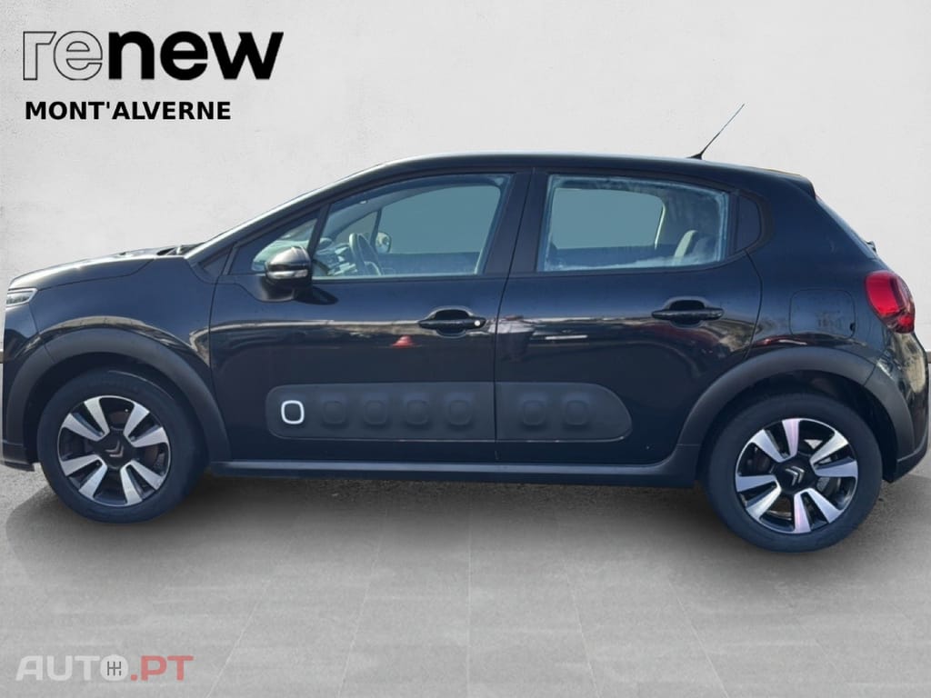 Citroen C3 1.2 Puretech