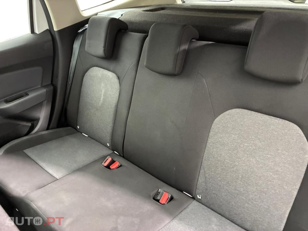 Dacia Duster 1.5 Blue dCi Essentiel
