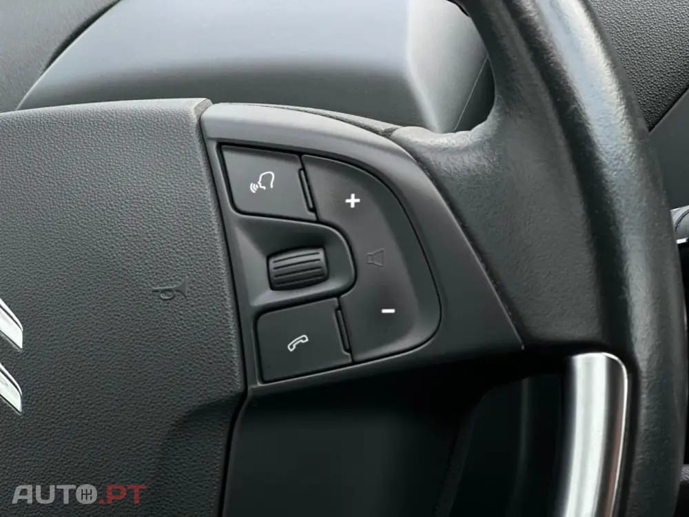 Citroen C4 Picasso 1.2 PureTech Live