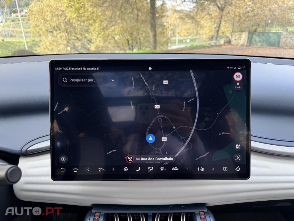 BYD Atto 3 60.48 kWh Design