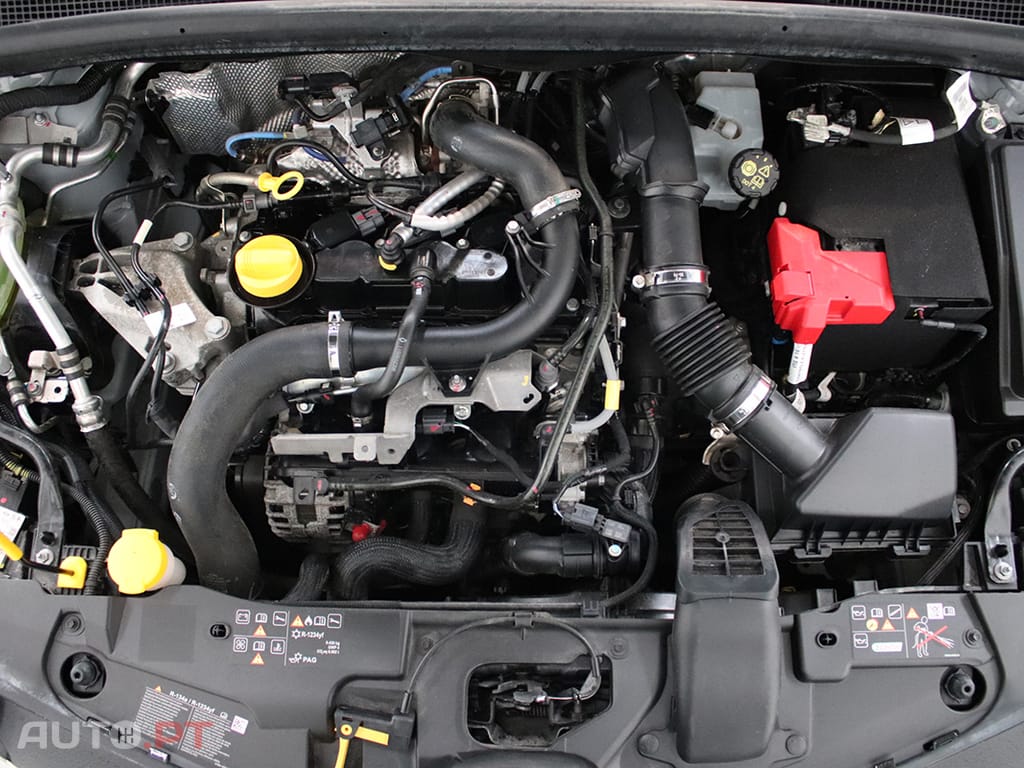 Renault Clio Clio 1.0 TCe Techno