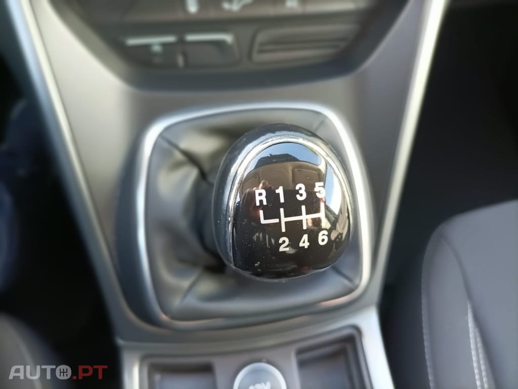 Ford Kuga 1.5 TDCi EcoBlue Titanium