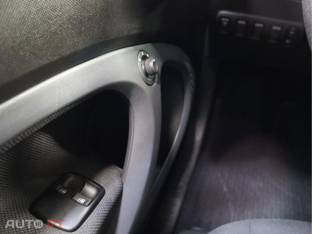 Smart ForTwo EQ passion
