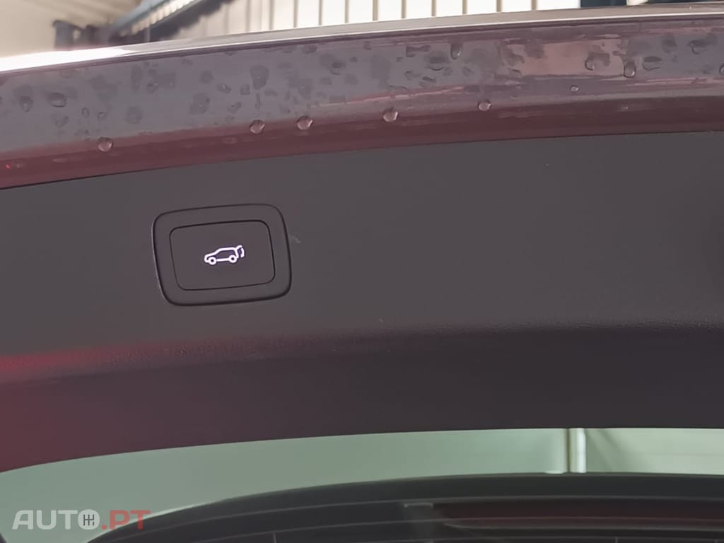 MG EHS 1.5 T-GDI Plug-in Hybrid Luxury