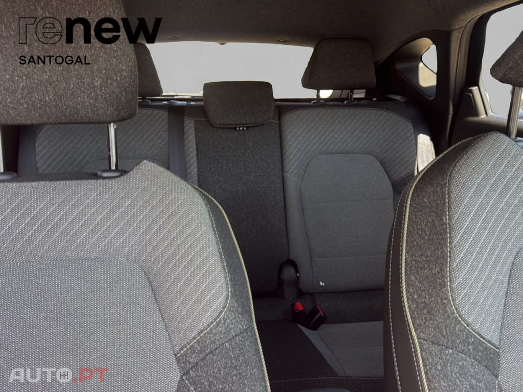 Renault Captur 1.0 Techno