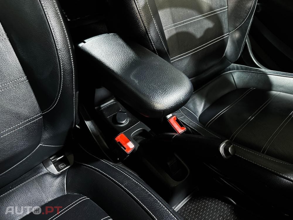 Smart ForTwo EQ prime