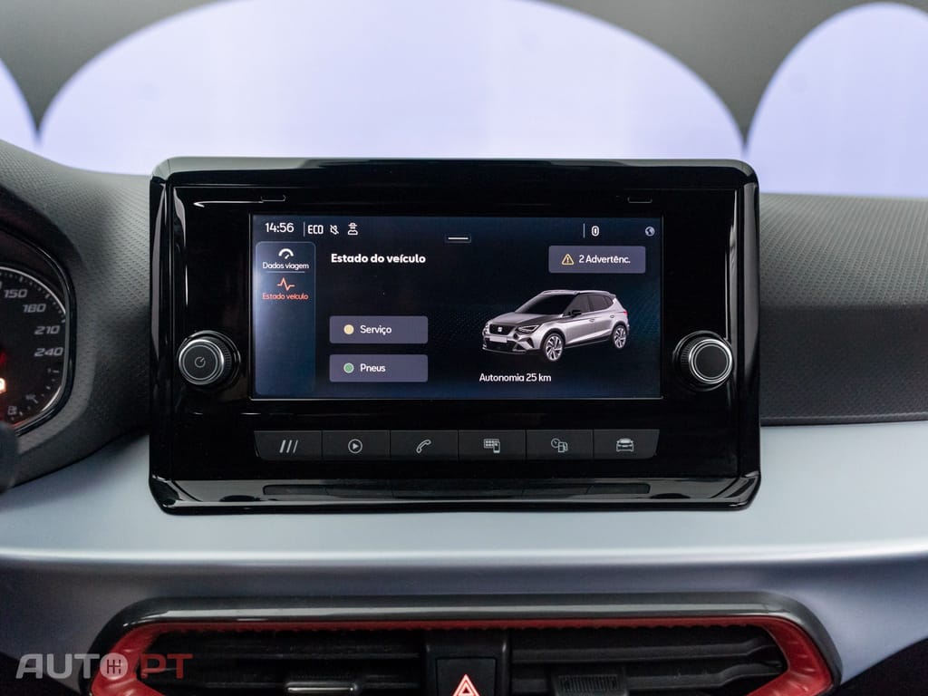 Seat Arona 1.0 TSI FR