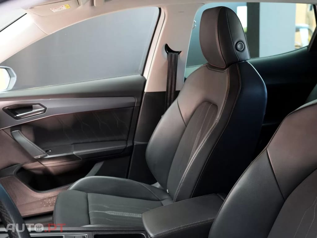 Cupra Formentor 1.5 TSI Plus DSG