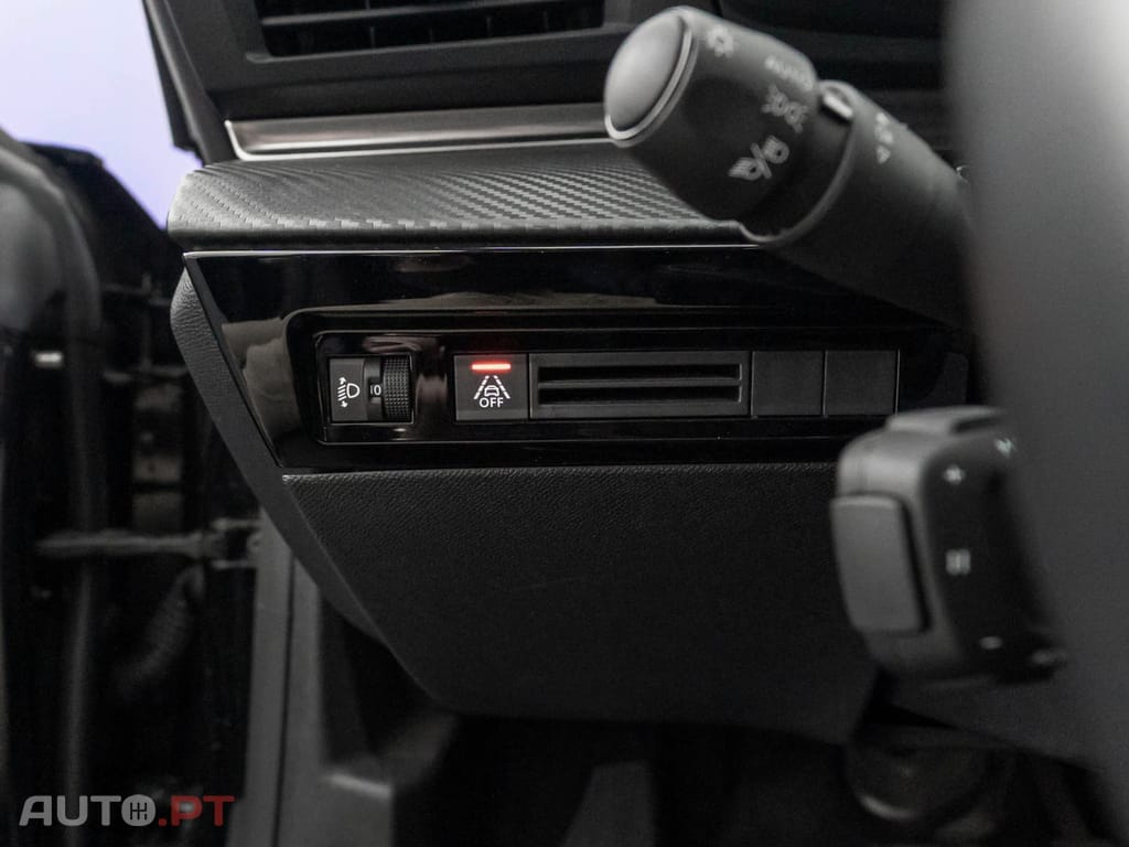 Peugeot 508 SW 1.2 PureTech Active Pack EAT8