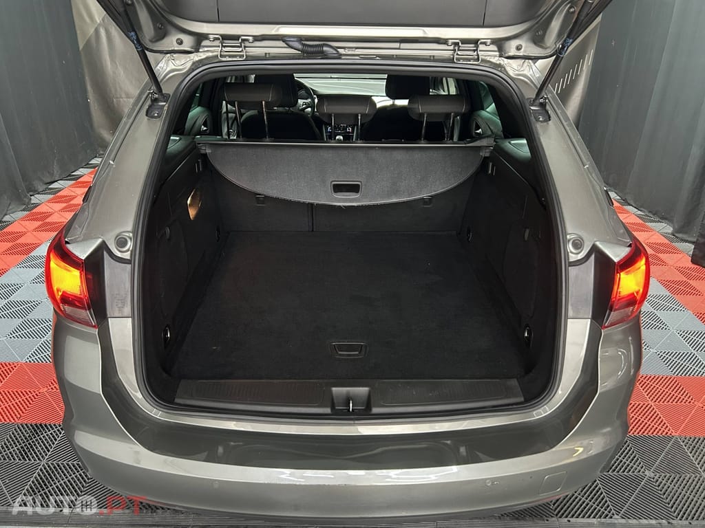 Opel Astra Sports Tourer 1.5 D Business Edition S/S