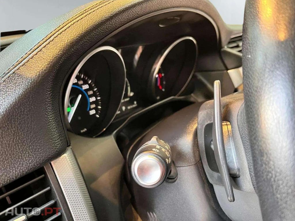 Jaguar XF 2.0d PRESTIGE