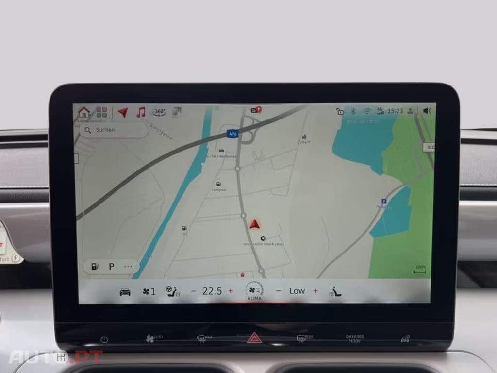 Smart #1 Premium I.V.A DEDUTÍVEL 