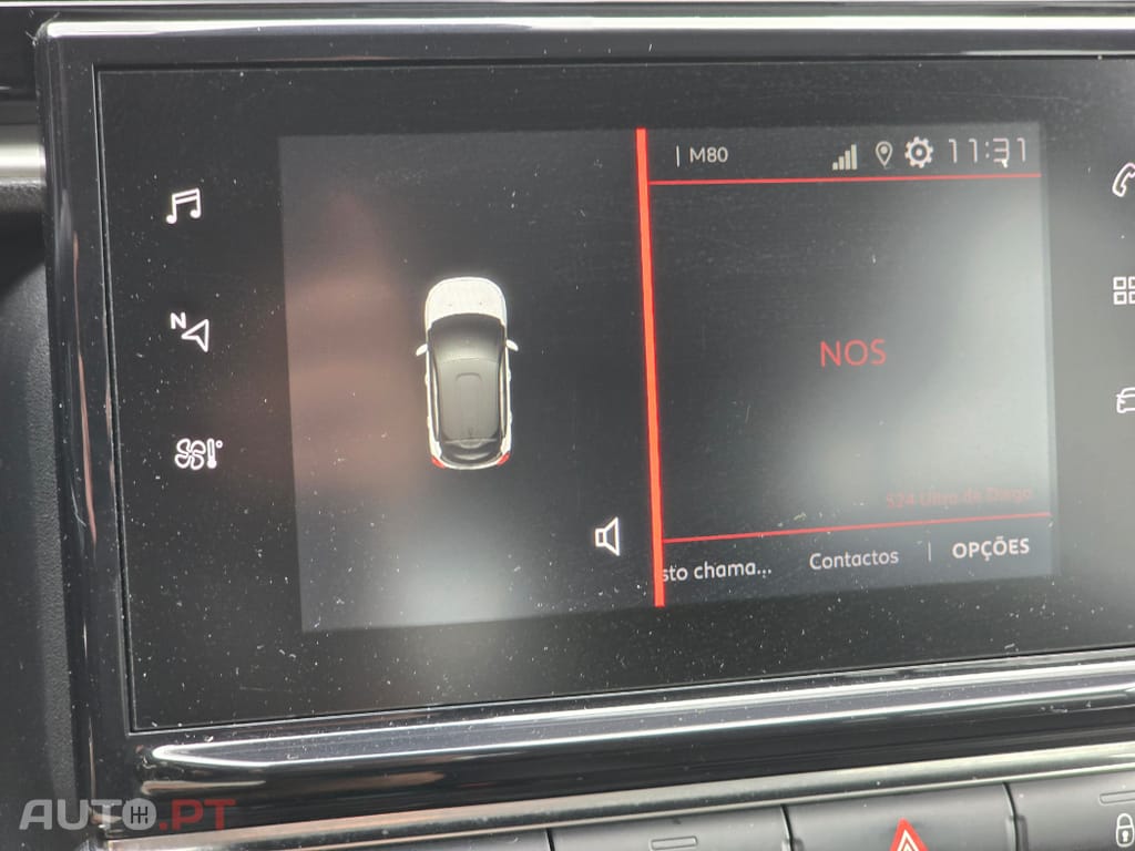 Citroen C3 1.2 PureTech Shine EAT6