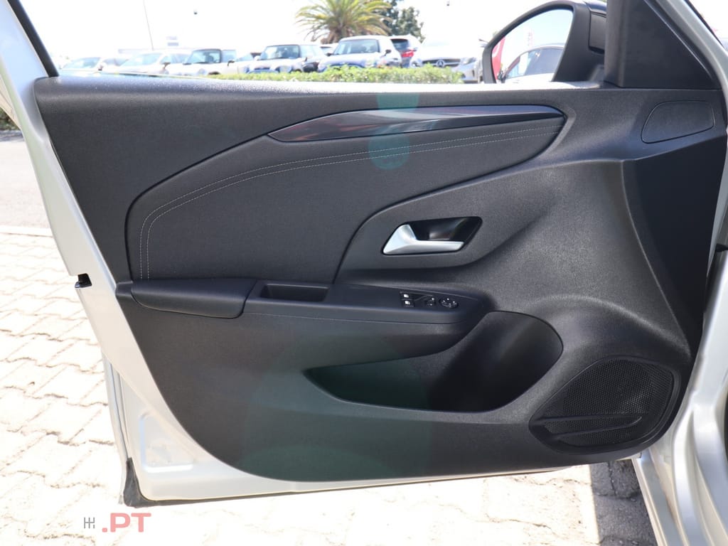 Opel Corsa 1.2 Business Edition