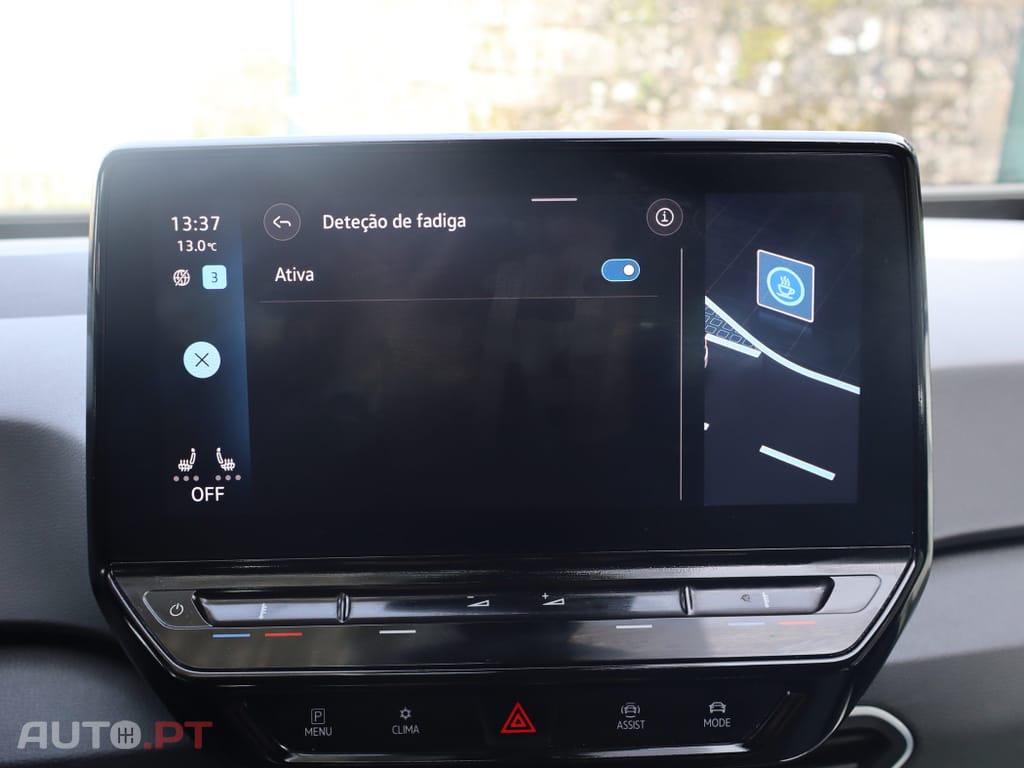 Volkswagen Id.3 Pro Performance