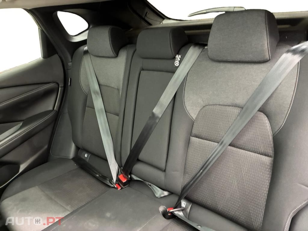 Nissan Qashqai 1.5 e-Power N-Connecta