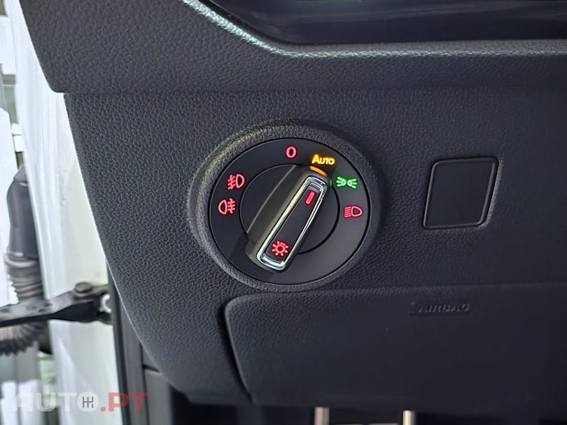 Seat Ateca 1.4 TSI FR