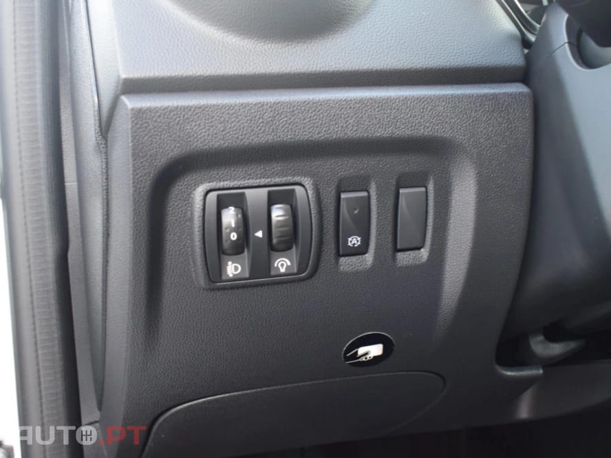 Renault Captur 1.5 dCi Exclusive