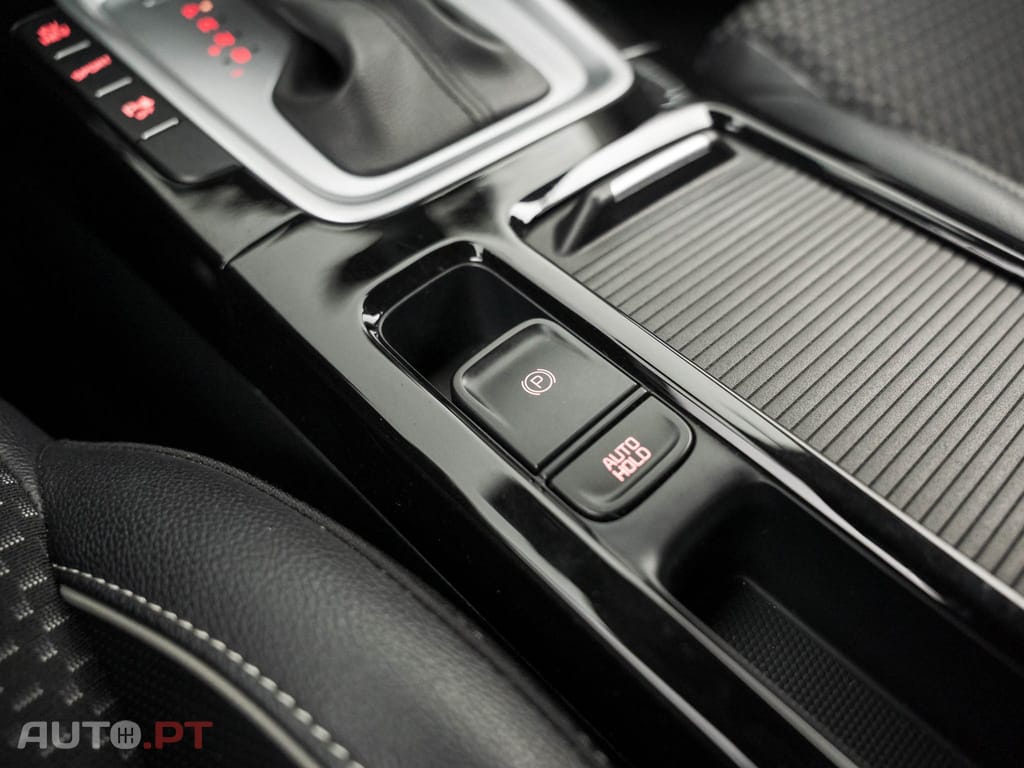 Kia Xceed 1.6 GDi PHEV First Edition