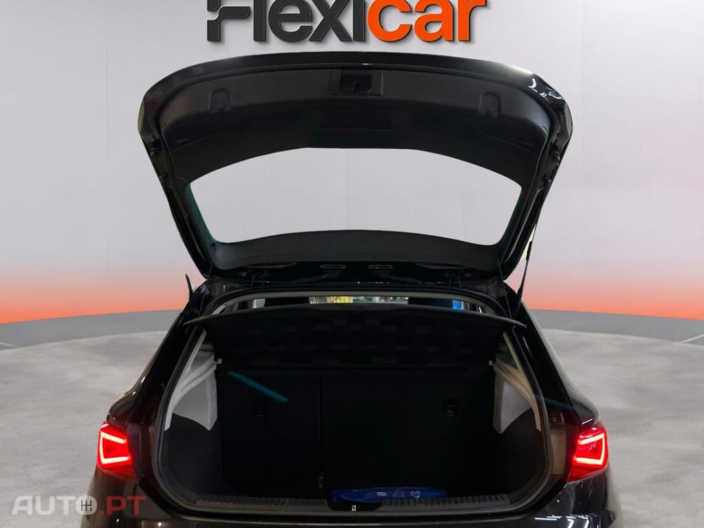 Seat Leon 1.0 TSI Style