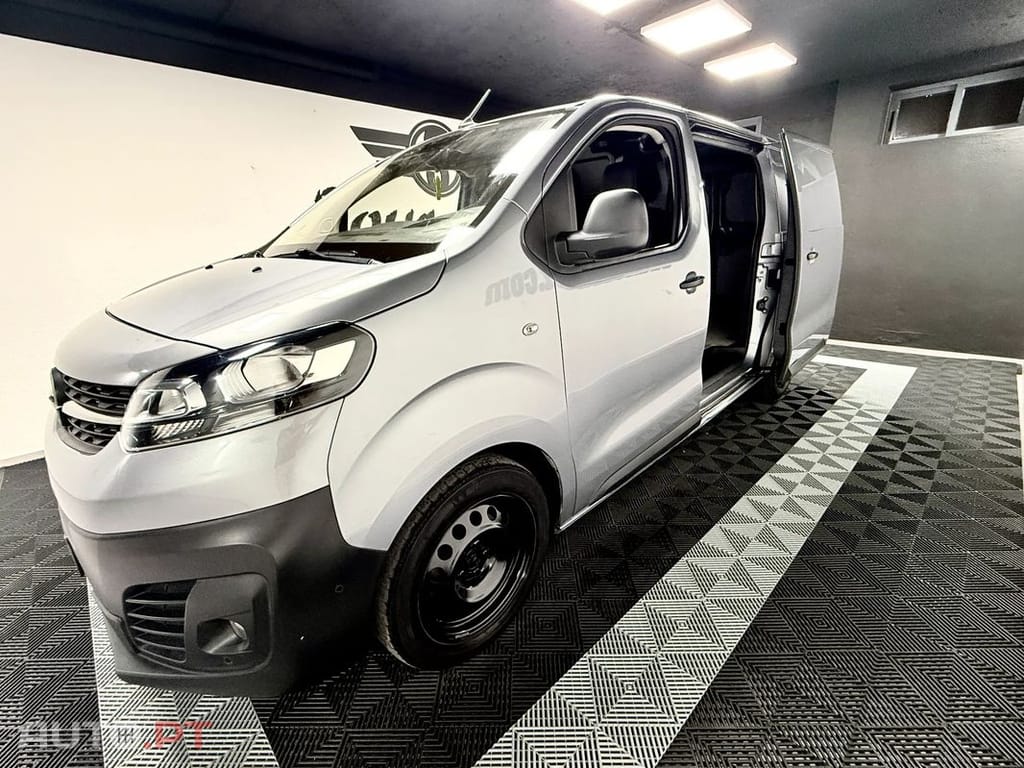 Opel Vivaro 2.0 CDTi L3H1 Essentia Inc