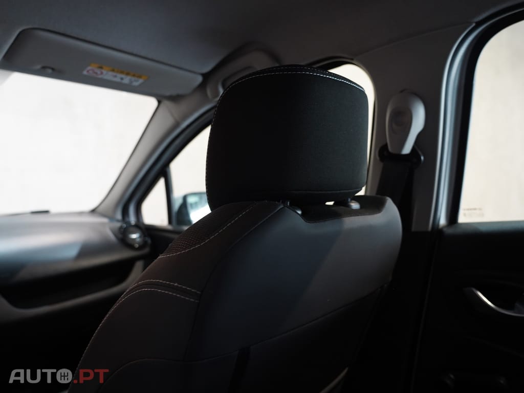 Renault Clio 1.5 dCi Confort