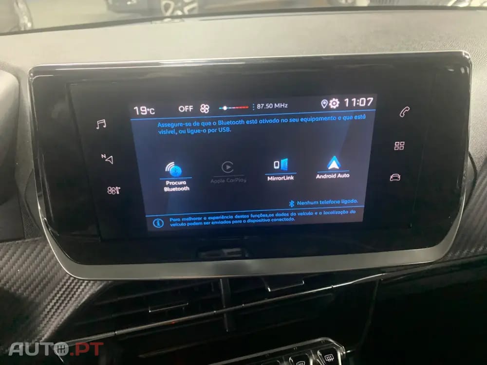 Peugeot 208 1.2 PureTech Active Pack