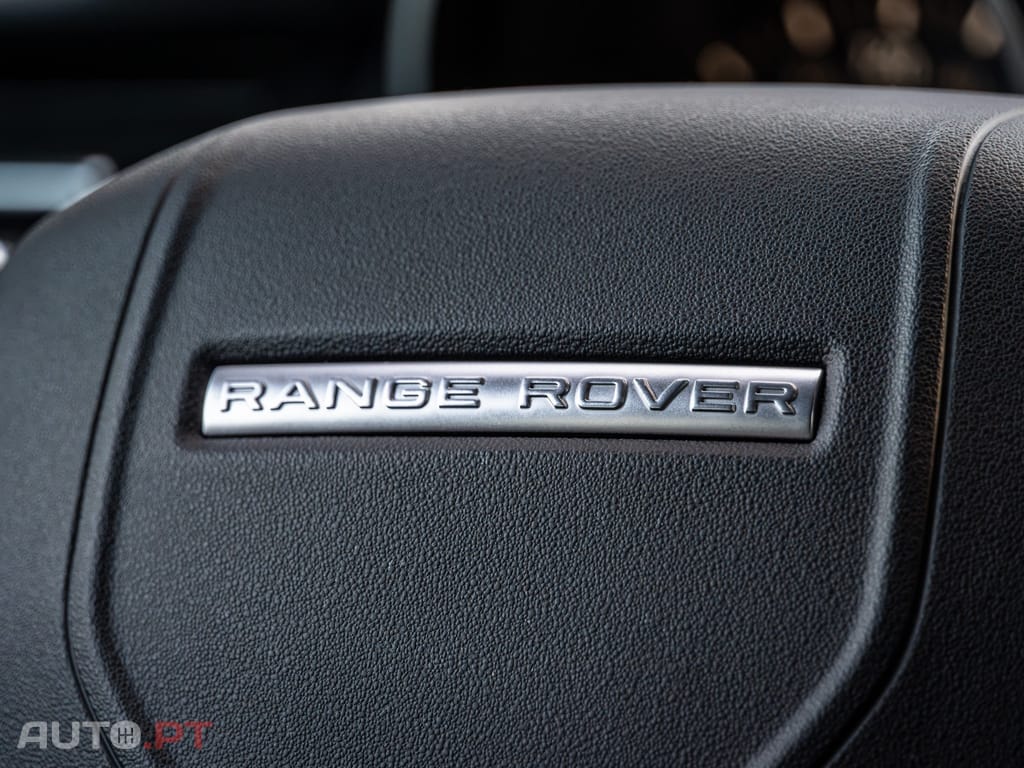 Land Rover Evoque 2.0 eD4 SE Dynamic