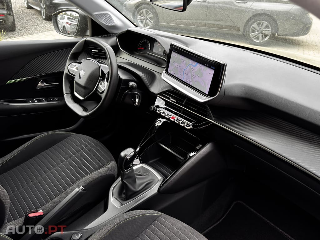 Peugeot 208 1.2 PureTech Active