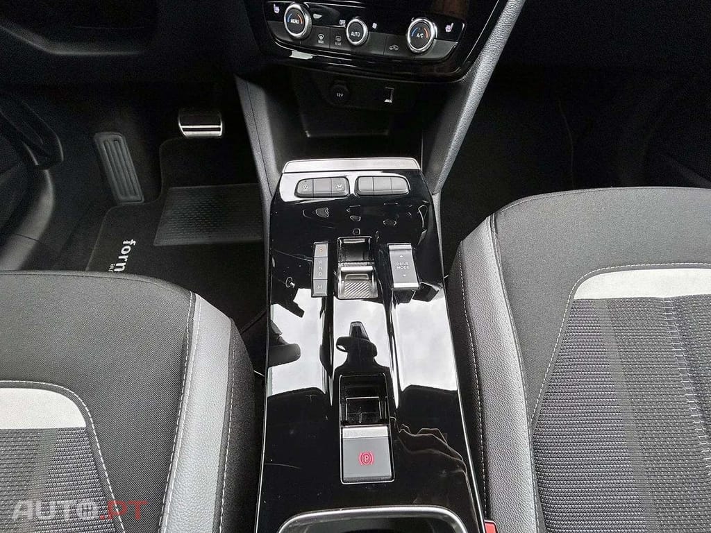 Opel Mokka 1.2 T GS Line AT (130cv)