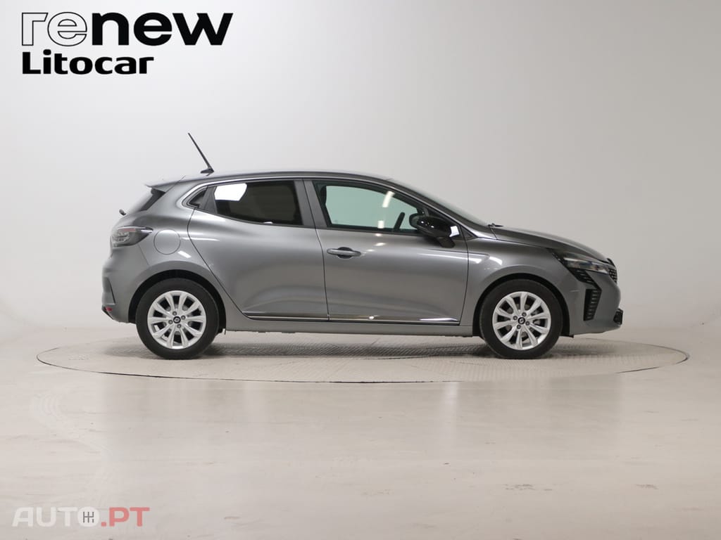 Renault Clio Clio Evolution TCE 90