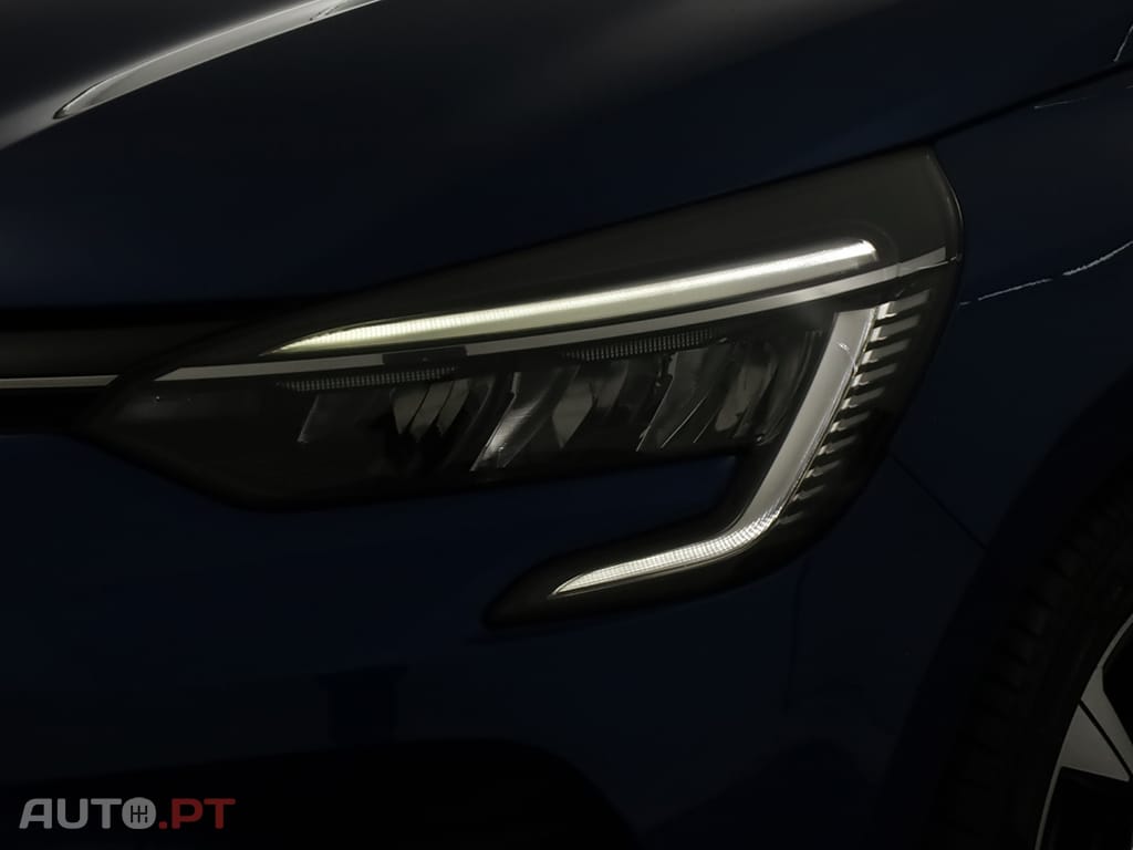 Renault Clio Clio 1.0 TCe Evolution