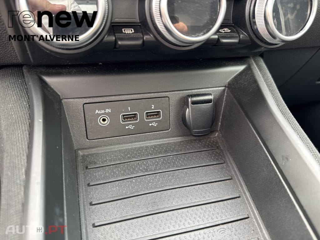 Renault Zoe Zen ZE40 R110